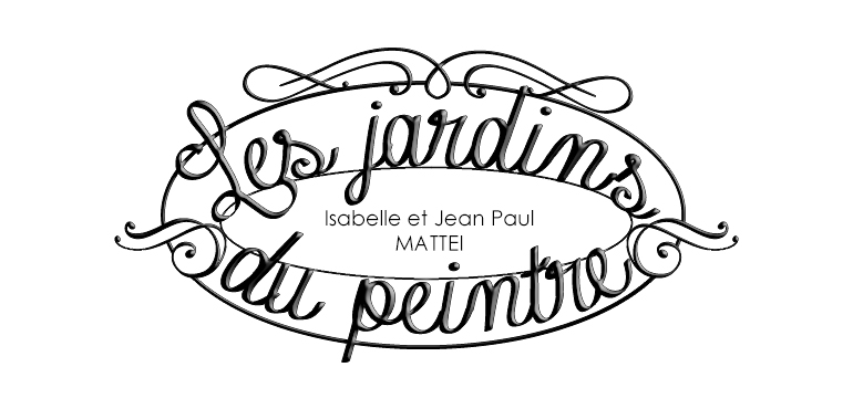 jardins du peintre