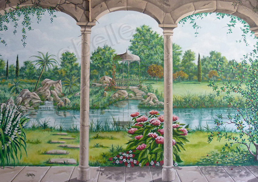 artistes peintres corses