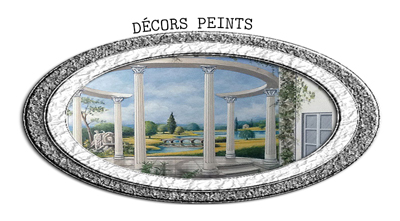 Décors peints