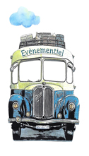 Evénementiel